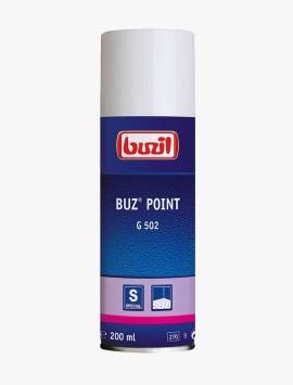 Пятновыводитель<br>Buzil Buz® Point G 502 0.2л.